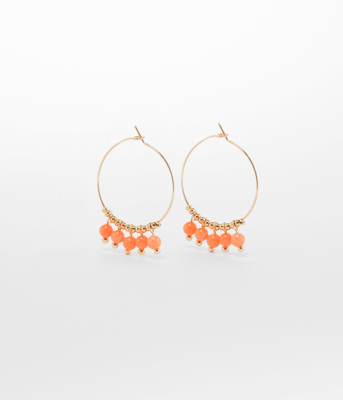 Zoe Earrings