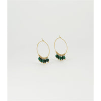 Zoe Earrings