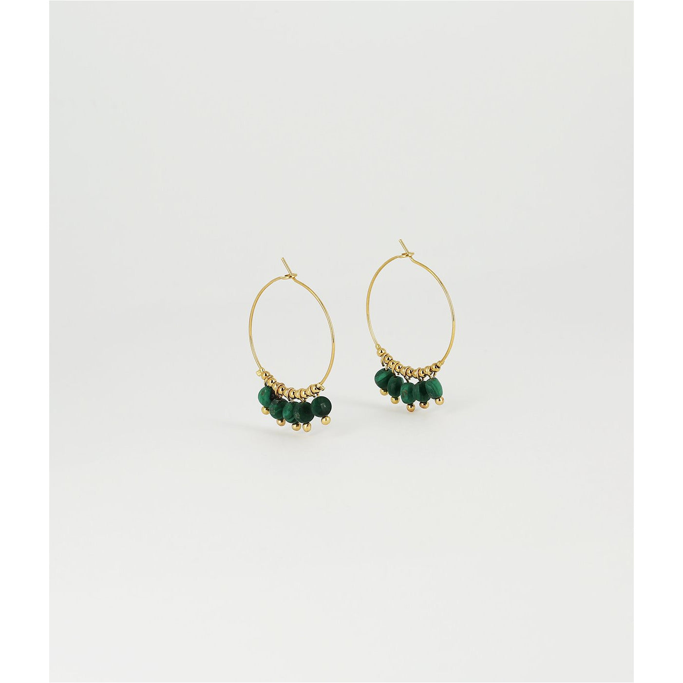 Zoe Earrings
