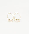 Zoe Earrings