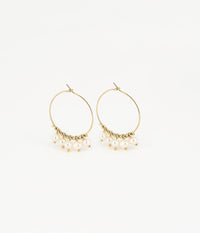 Zoe Earrings