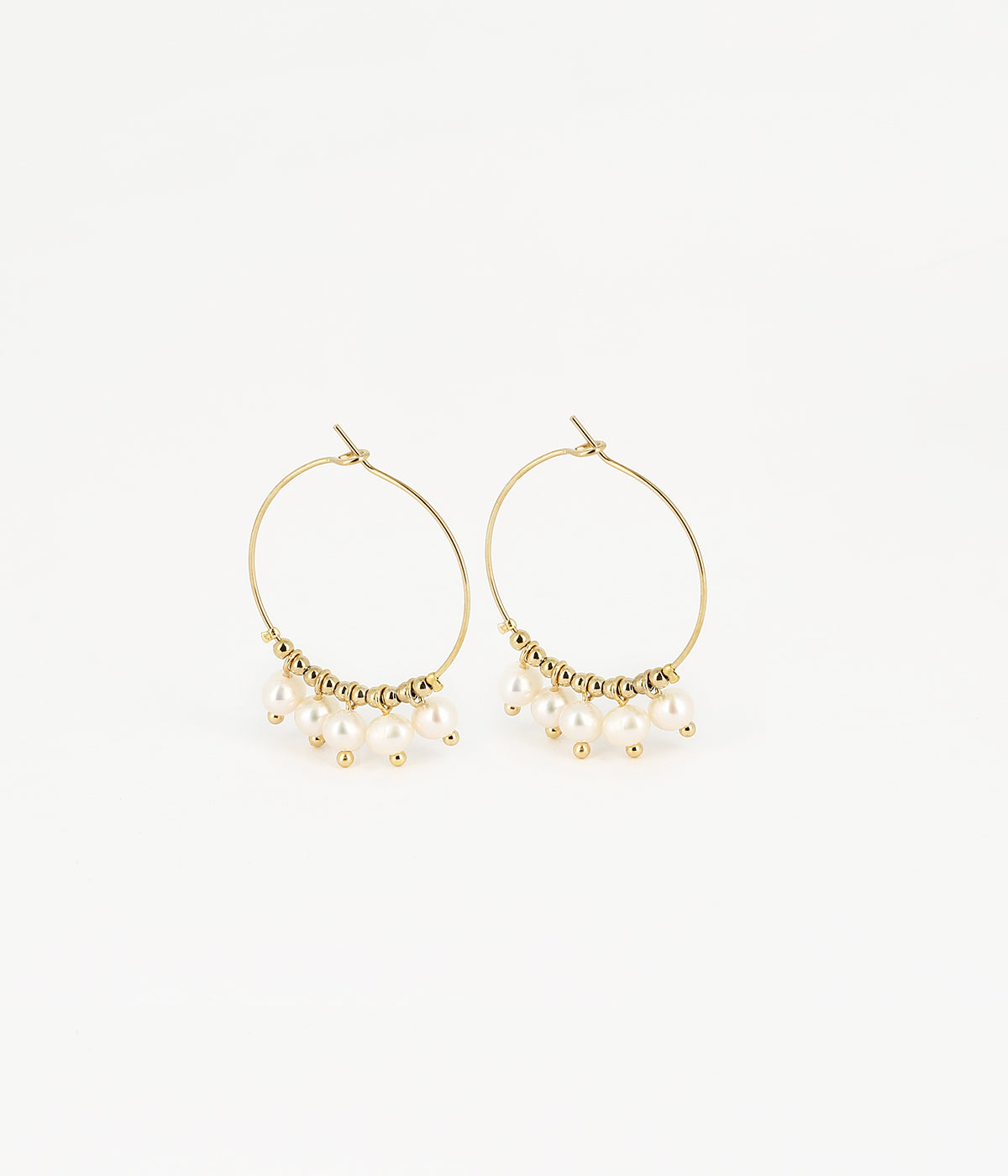 Zoe Earrings