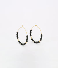 Jessi Earrings