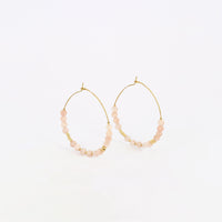 Jessi Earrings