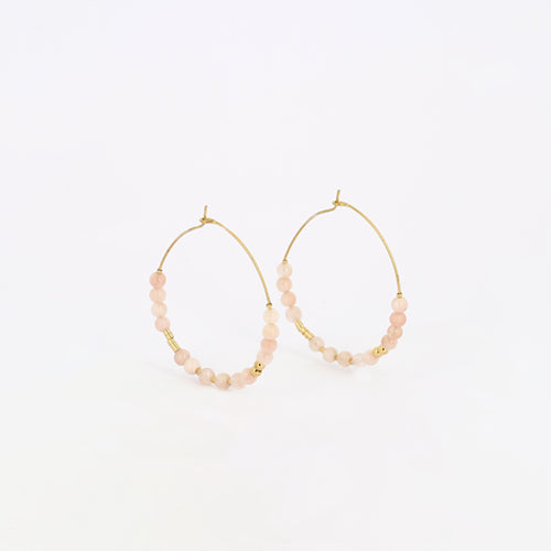 Jessi Earrings