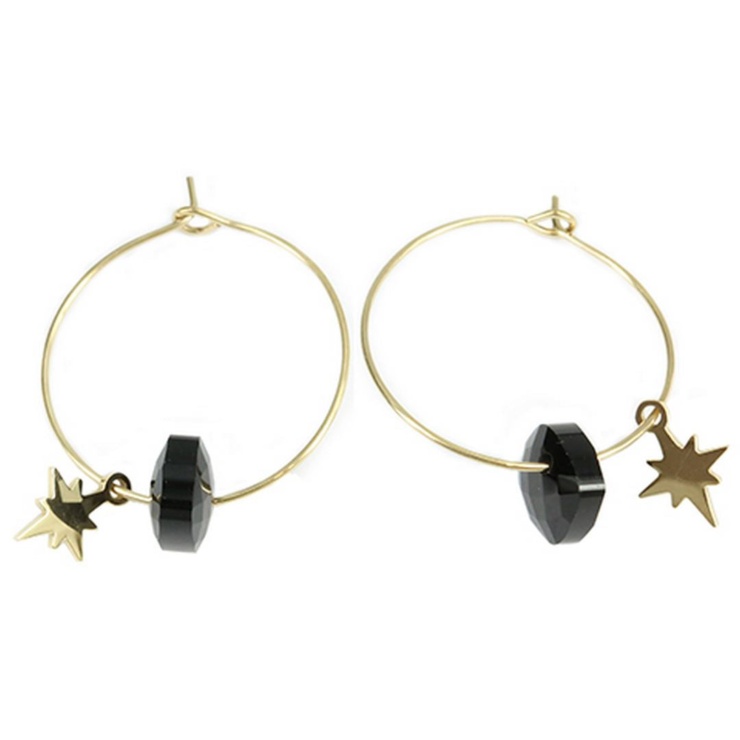Manuréva Earrings