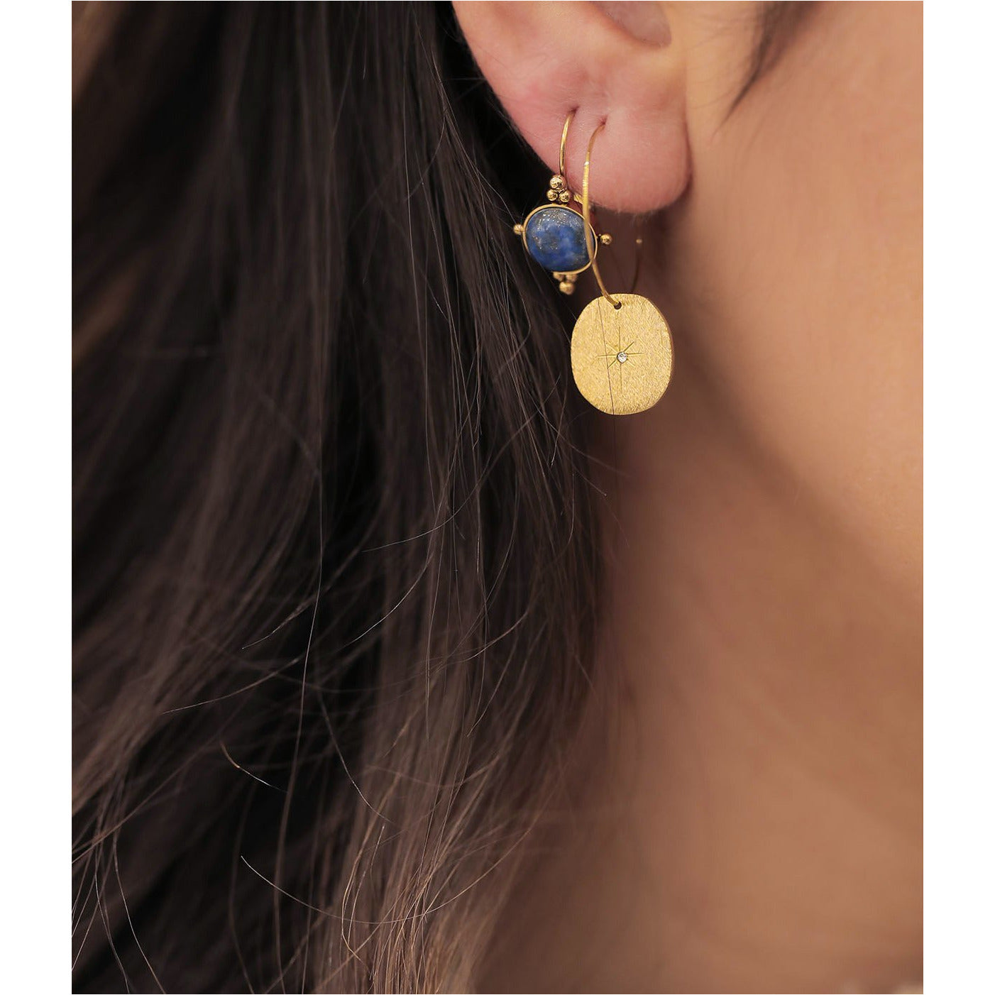 Salomé Earrings
