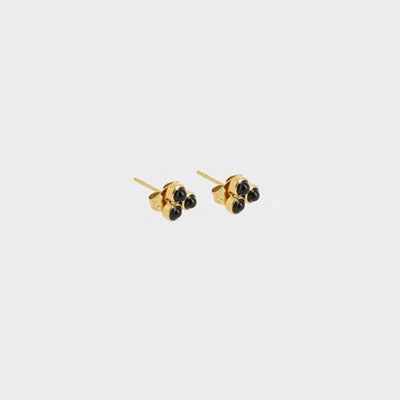 Tiradente Earrings