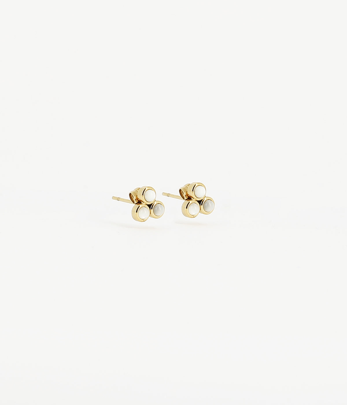 Tiradente Earrings