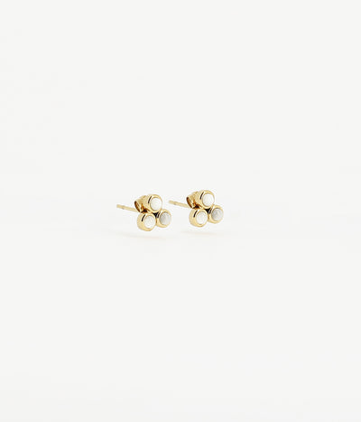 Tiradente Earrings