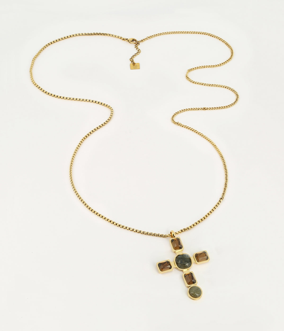 Celeste Necklace