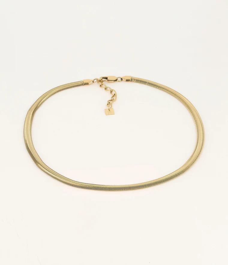 Romanti Necklace