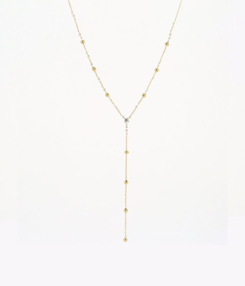 Soho Necklace