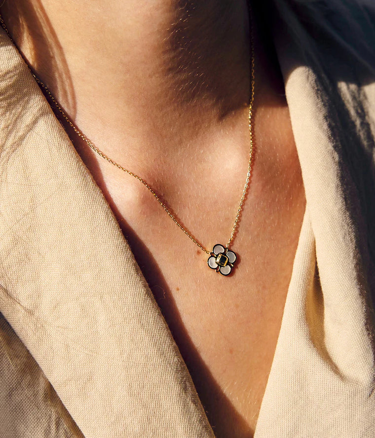 Esme Necklace