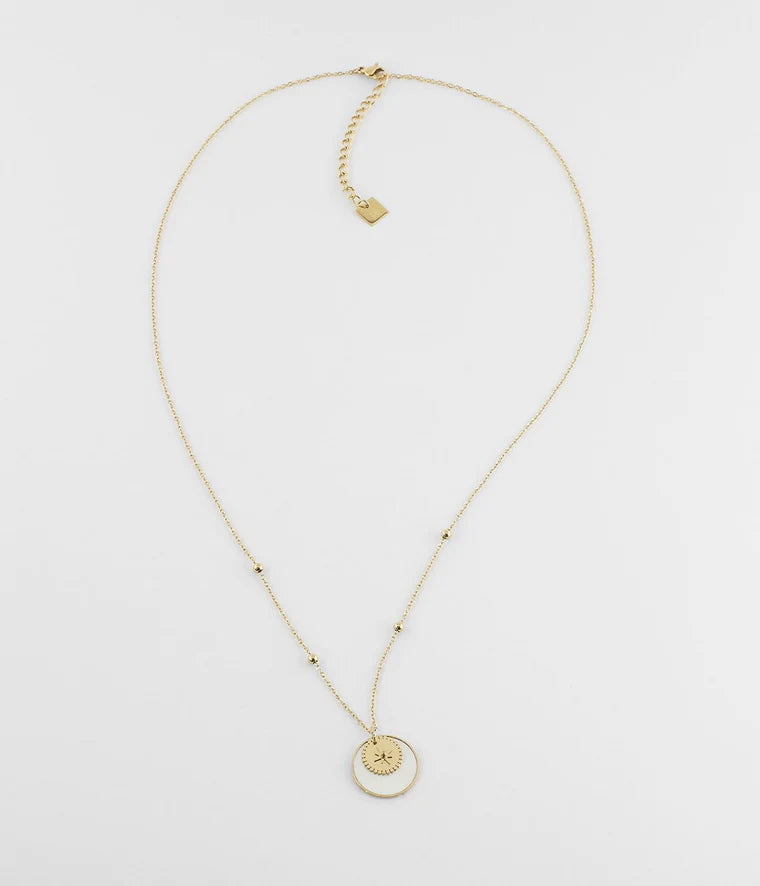 Neom Necklace