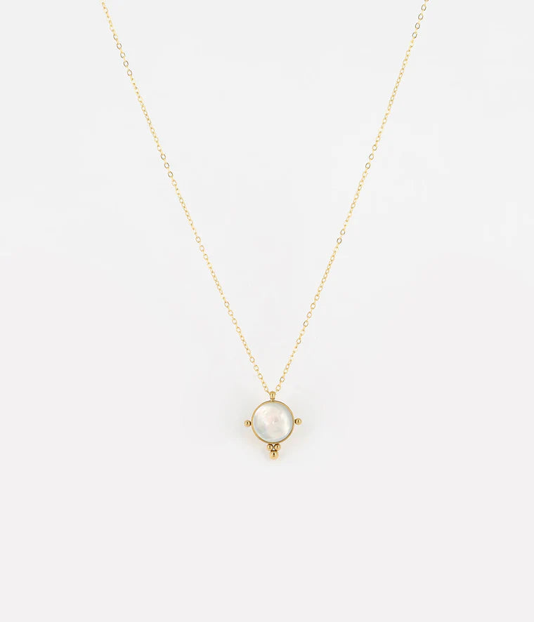 Salomé Necklace