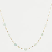 Zoe Necklace