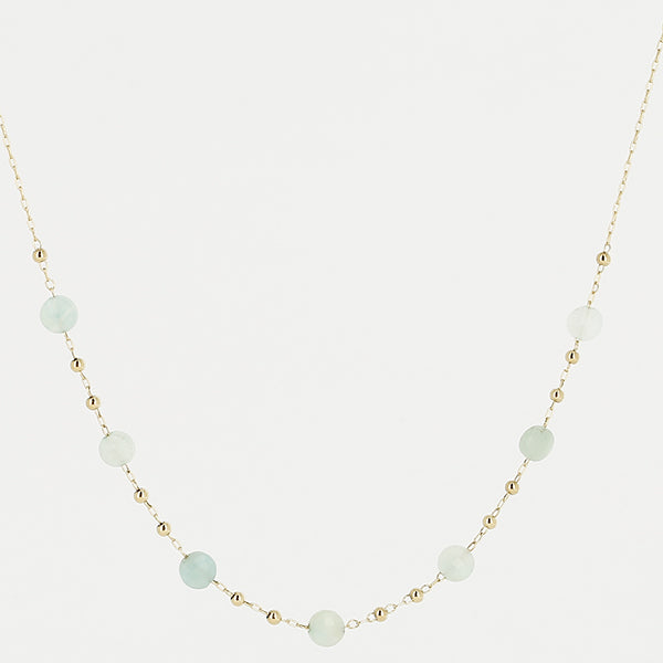 Zoe Necklace