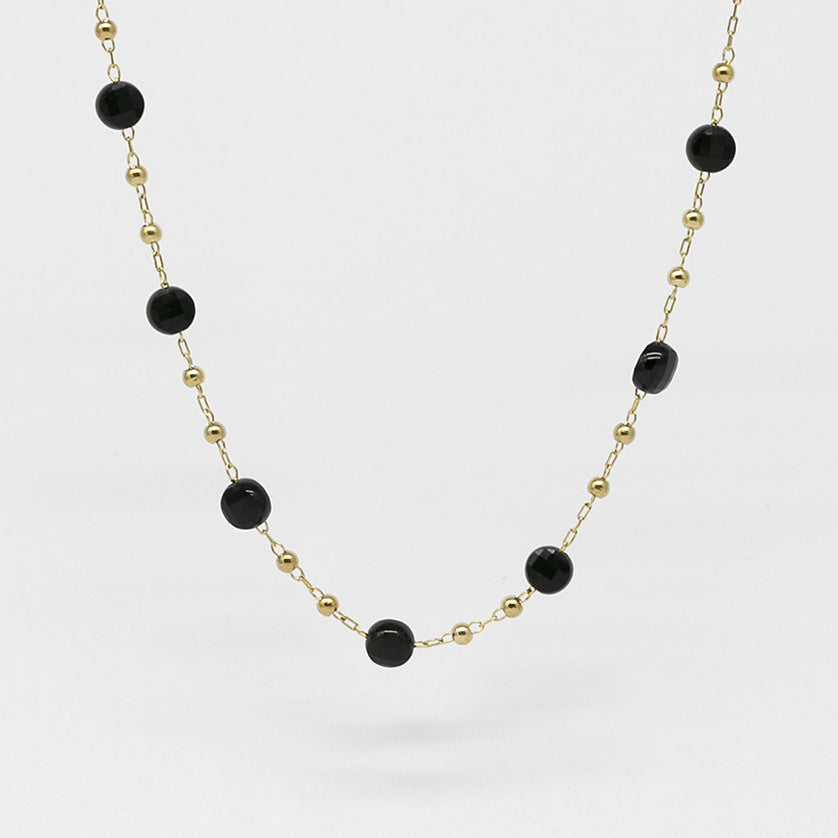 Zoe Necklace