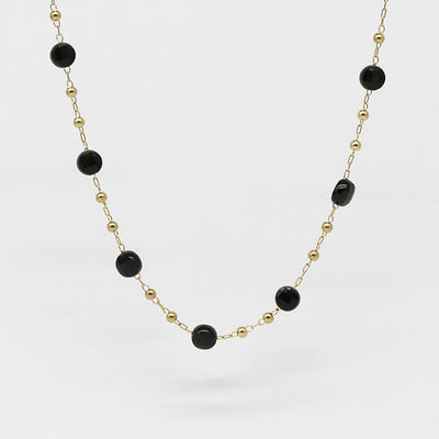 Zoe Necklace