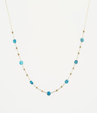 Zoe Necklace