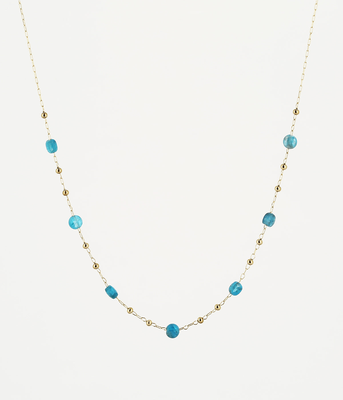 Zoe Necklace