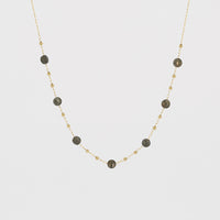 Zoe Necklace