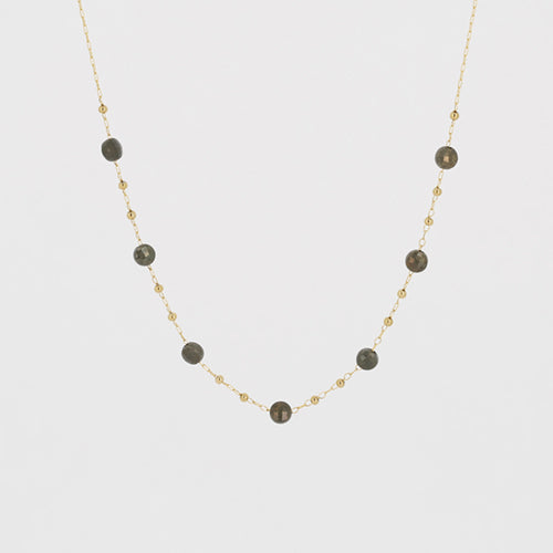 Zoe Necklace