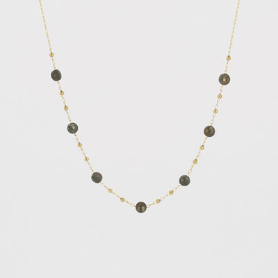 Zoe Necklace