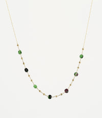 Zoe Necklace