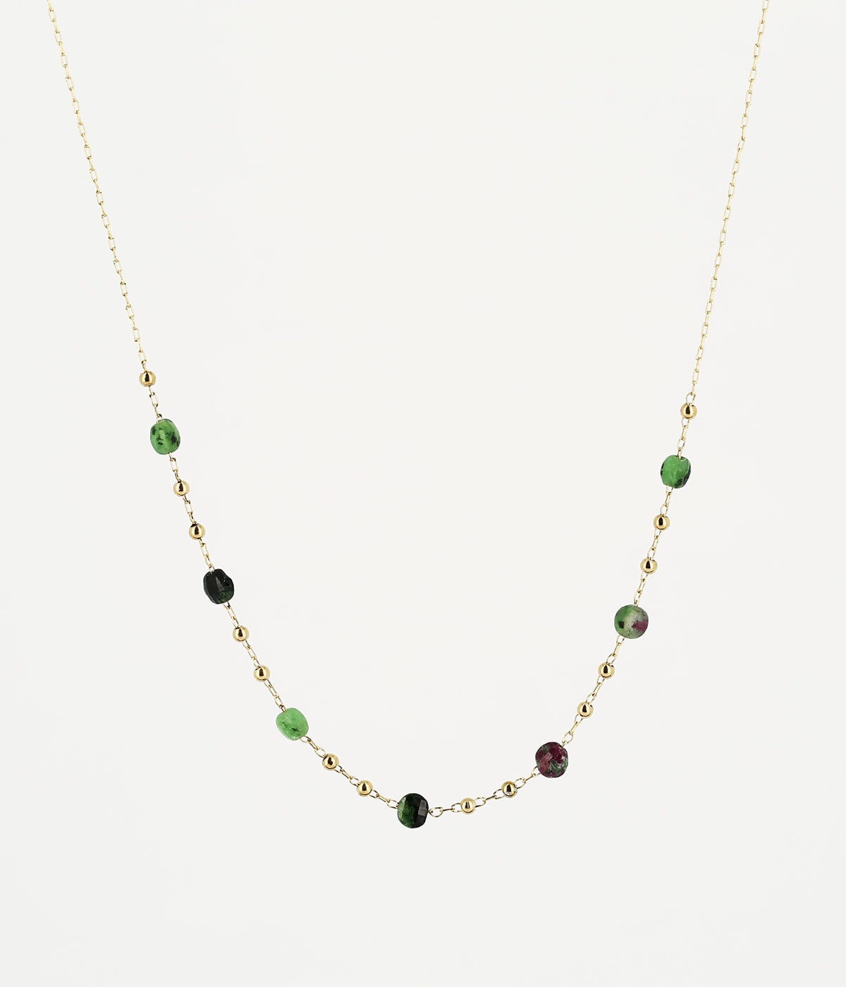 Zoe Necklace