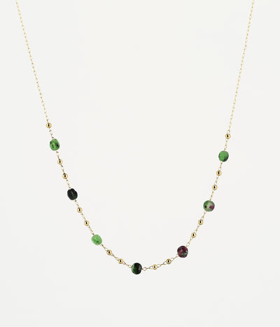 Zoe Necklace