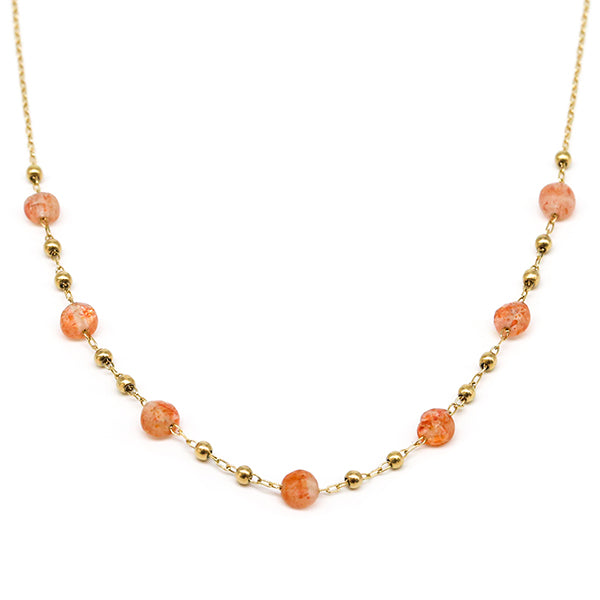 Zoe Necklace