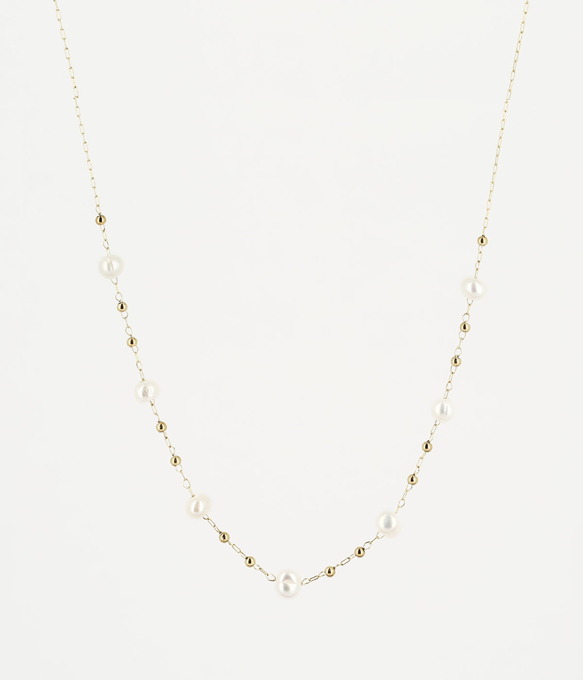 Zoe Necklace