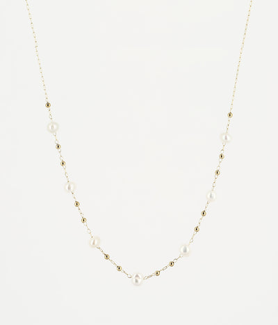 Zoe Necklace