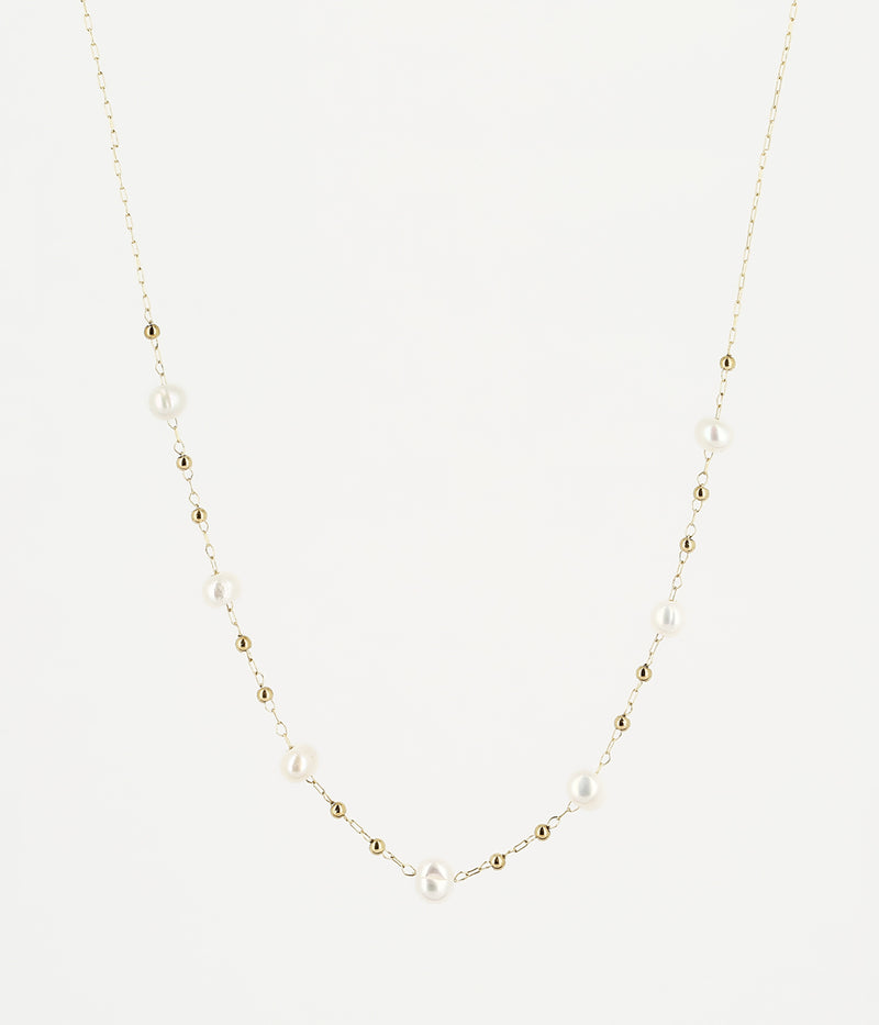 Zoe Necklace