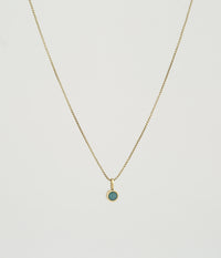 Lima Necklace