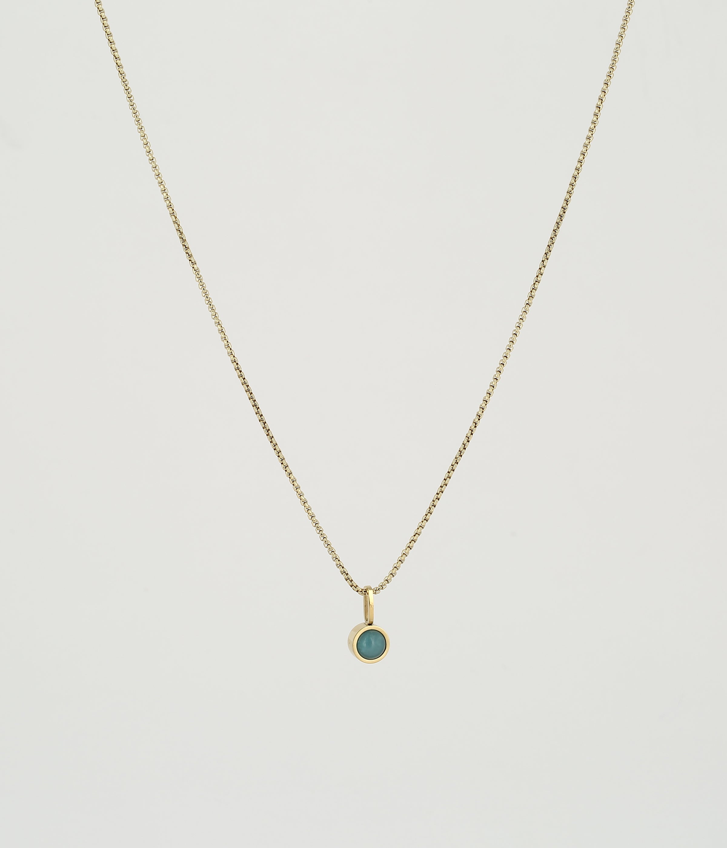 Lima Necklace