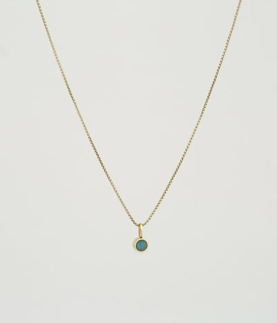 Lima Necklace