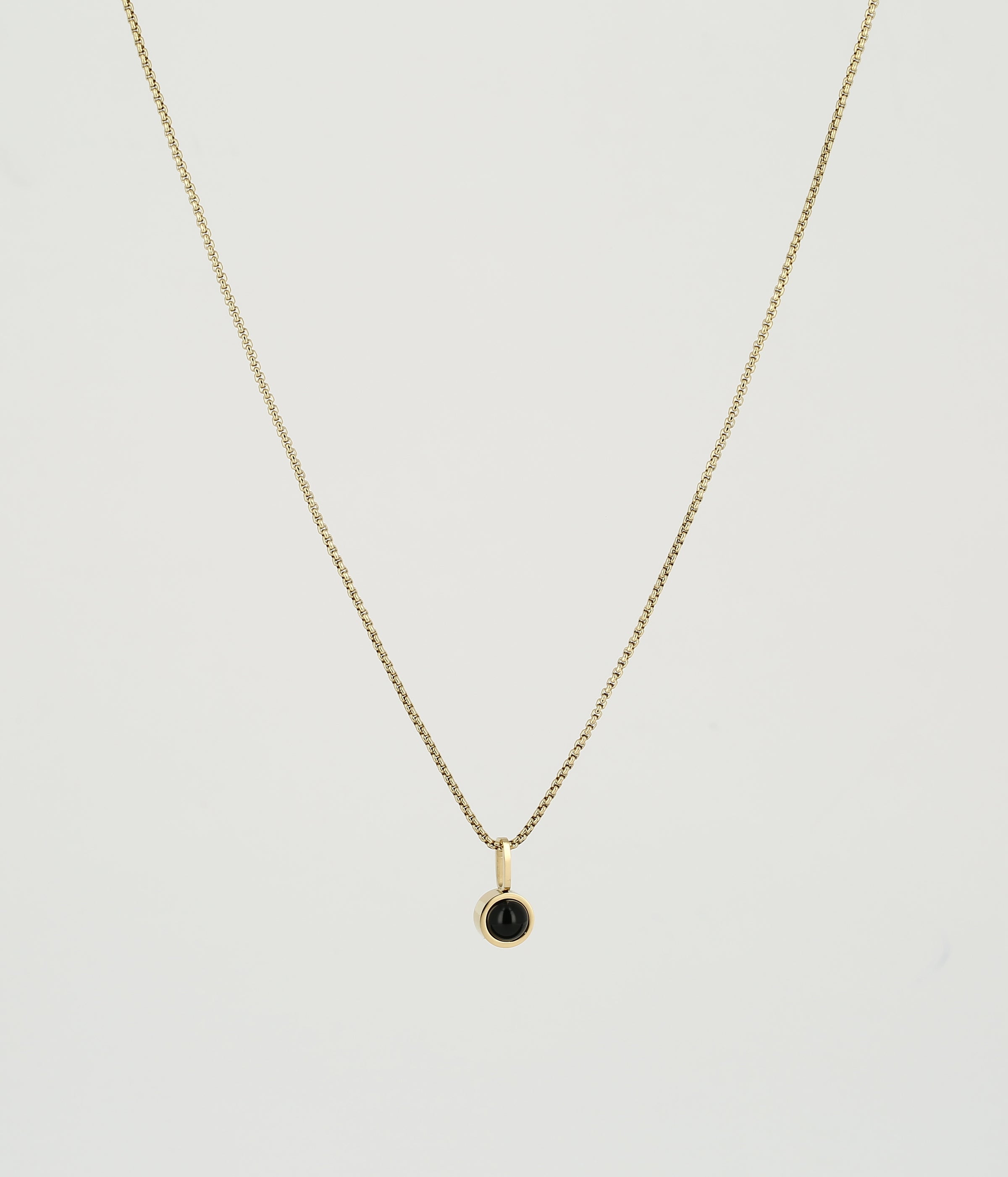 Lima Necklace