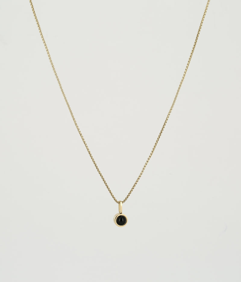 Lima Necklace