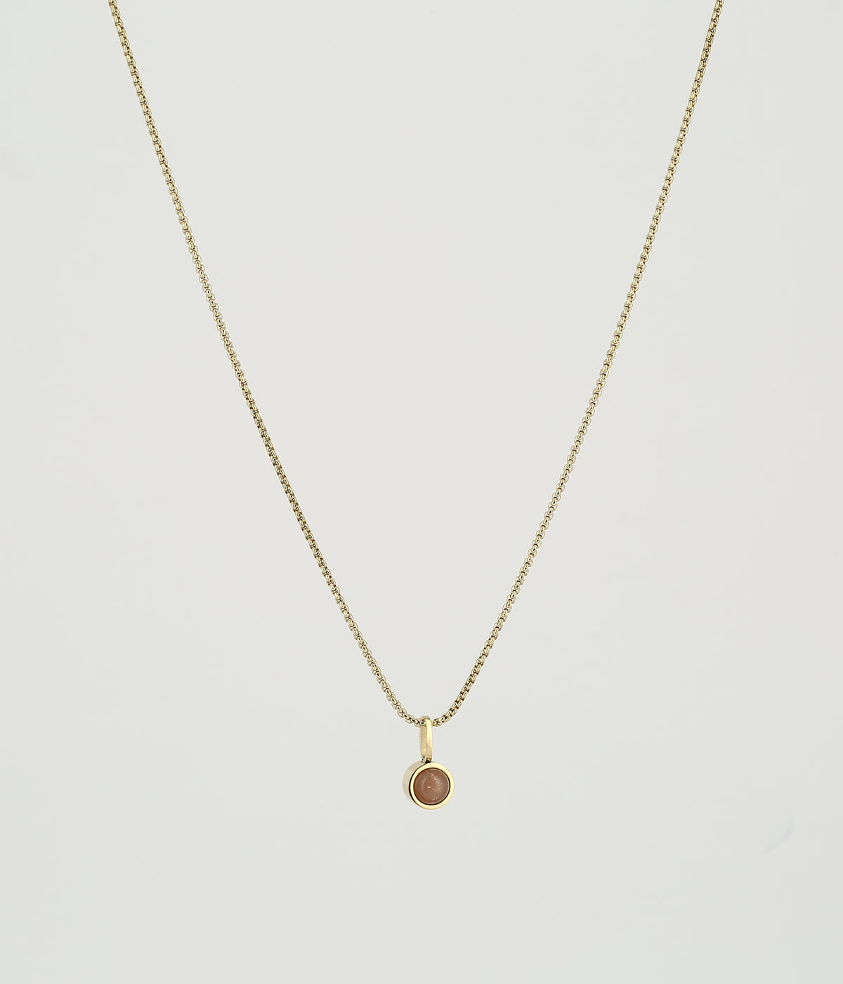 Lima Necklace