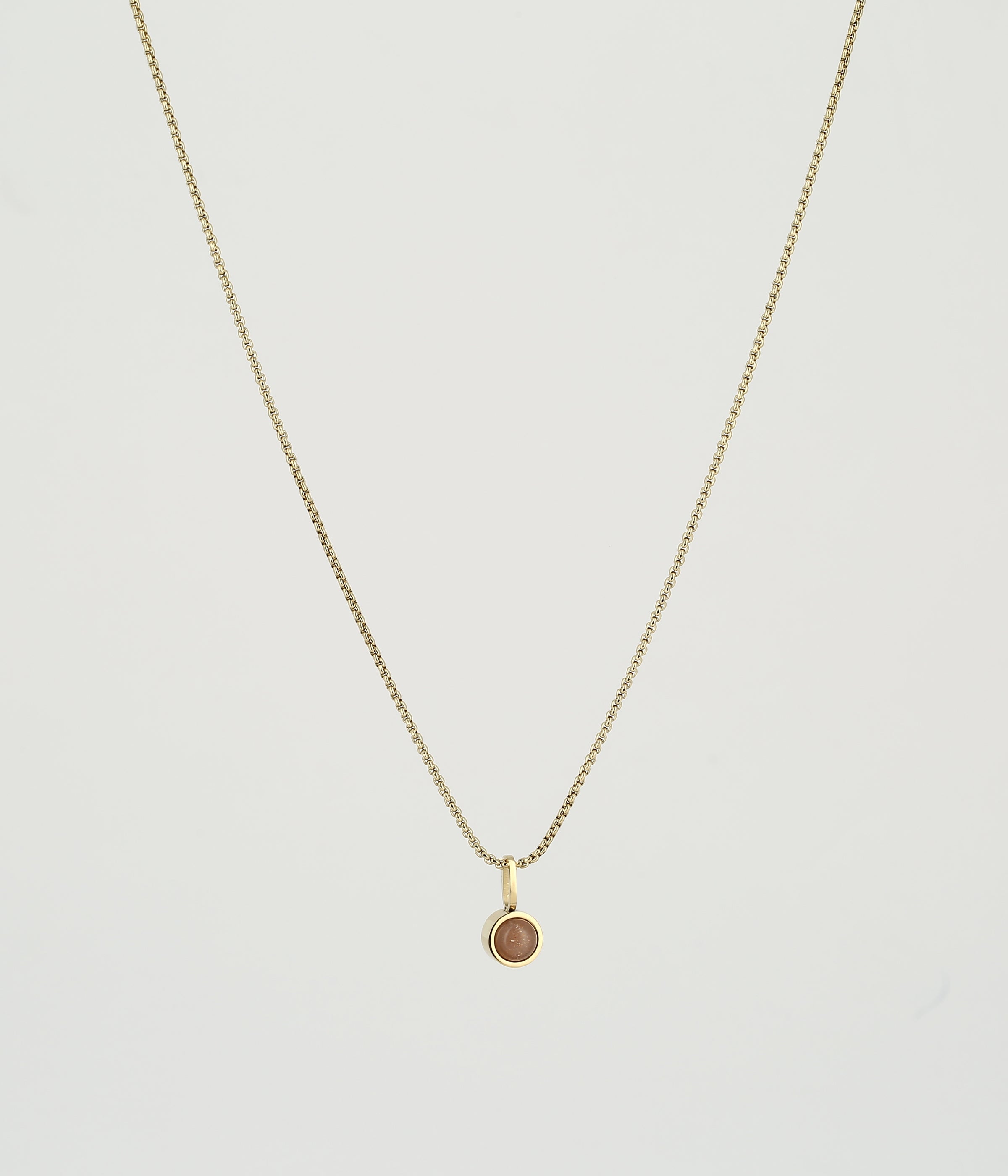 Lima Necklace