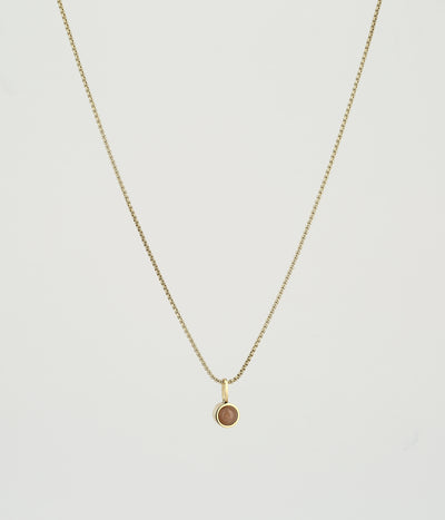 Lima Necklace