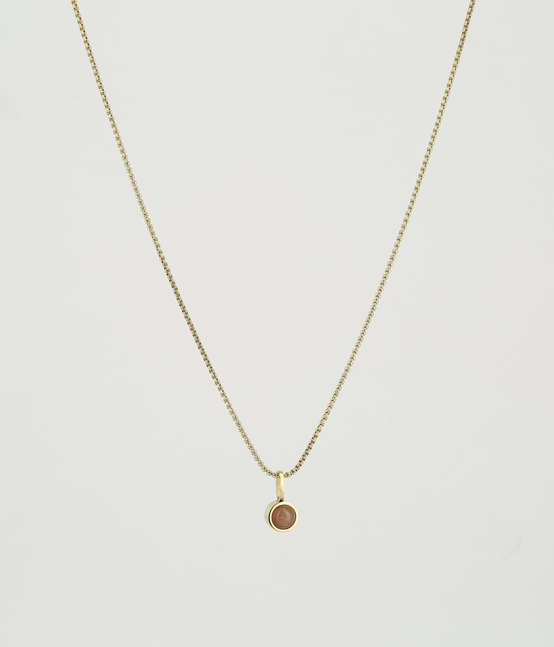 Lima Necklace