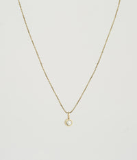Lima Necklace