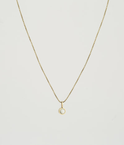 Lima Necklace