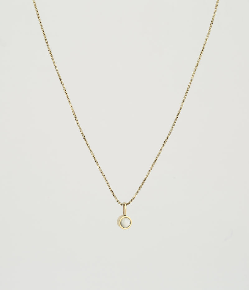 Lima Necklace