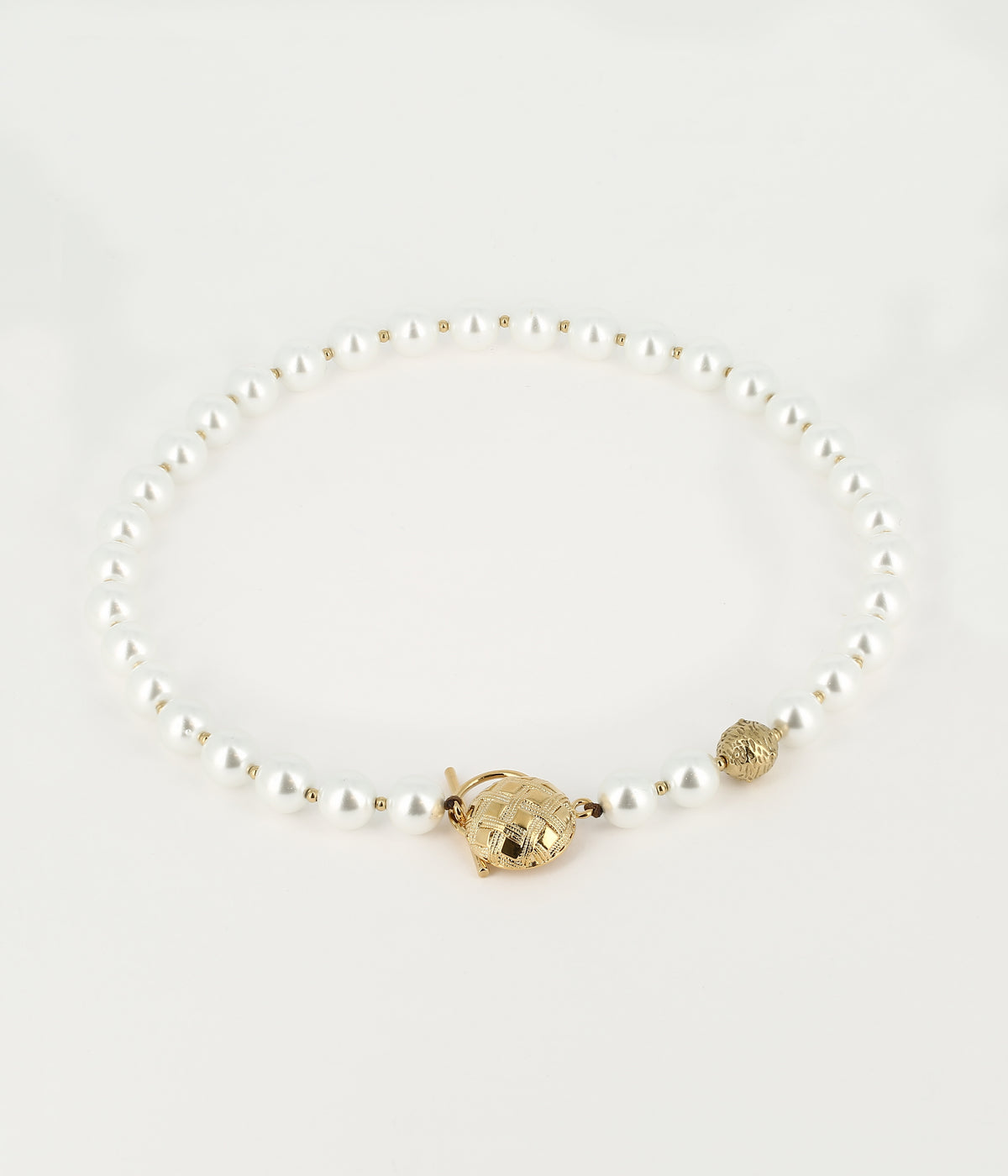 Margaret Necklace