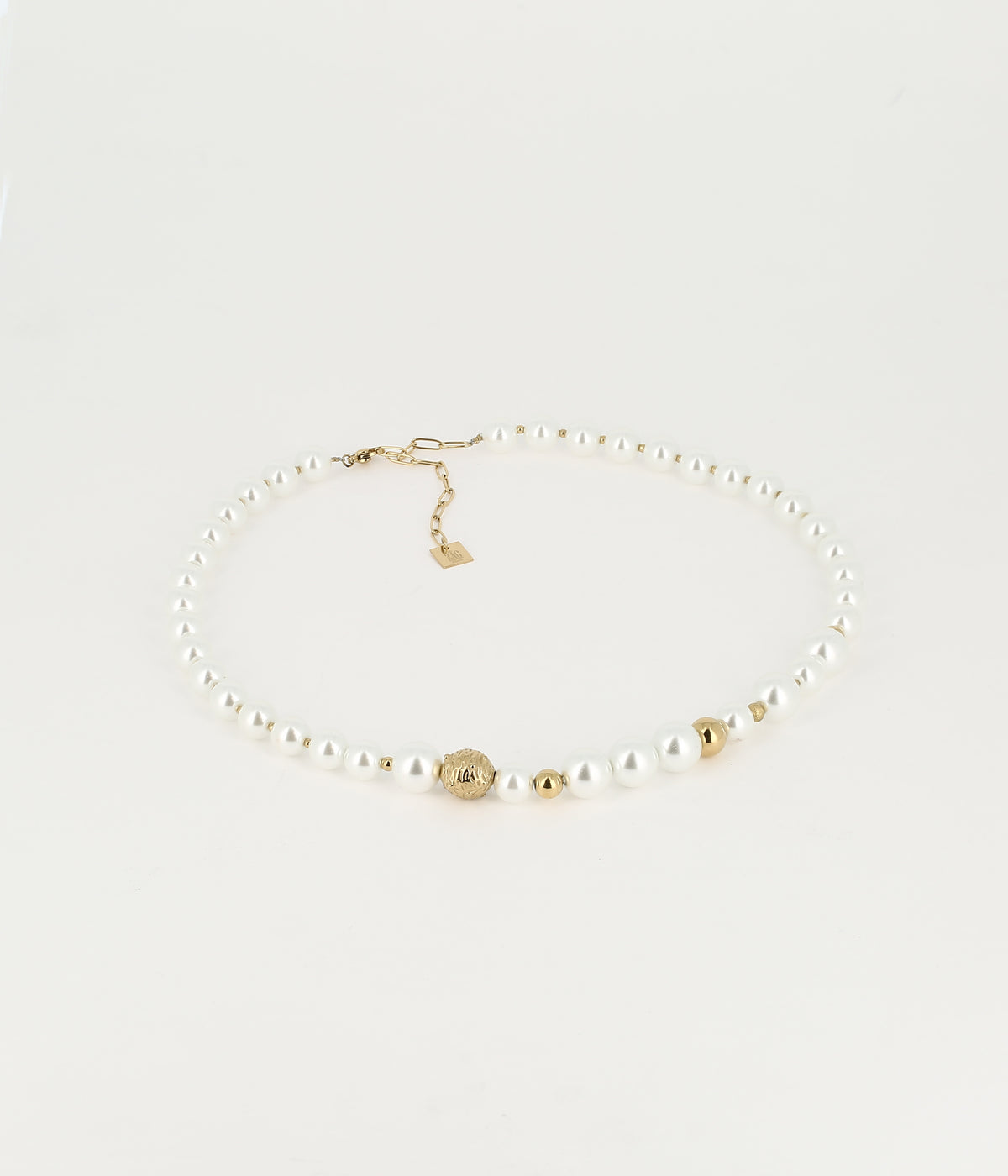 Esso Necklace